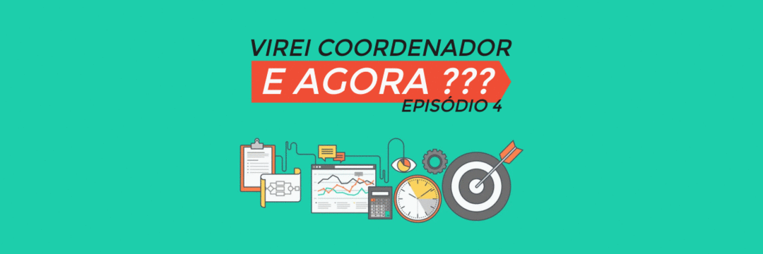 TAREFAS DE UM COORDENADOR TÉCNICO